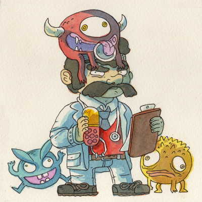 dr mario